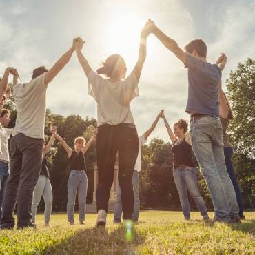 Classi di esercizi di bioenergetica